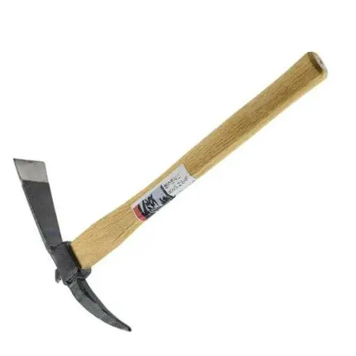 [AS06025] Asano Japanese Hand Pick Mattock