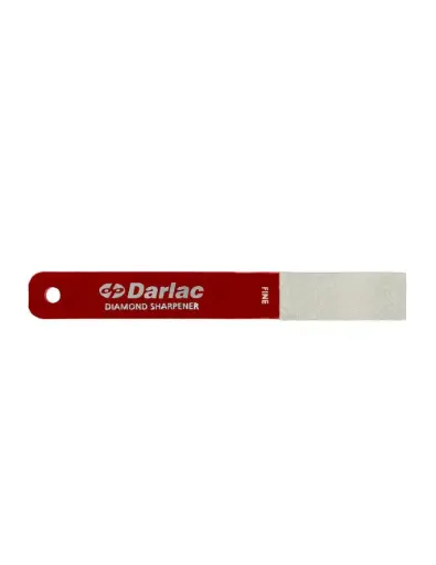 [DP100F] Darlac Fine Grade Diamond Sharpener