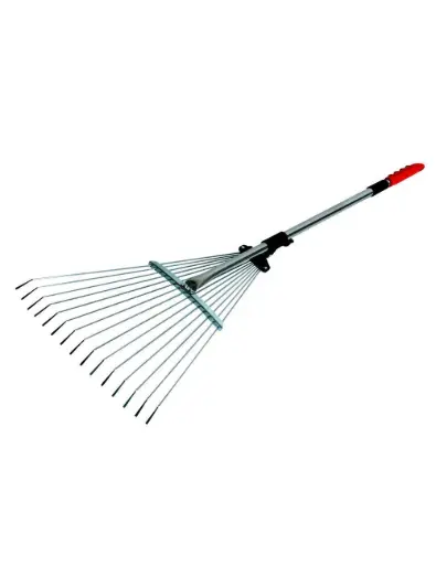[DP465] Darlac Telescopic Expanding Rake Large