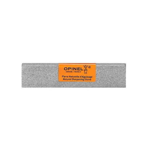 [YO002567] Opinel Small Natural Sharpening Stone