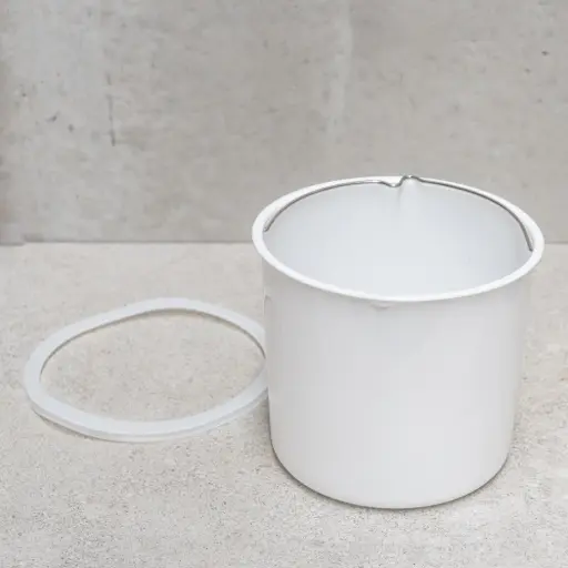 [HIECrls] Compost Bucket - Replacement Insert and Seal