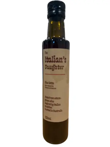 [9339578050010] The Italian's Daughter - Vino Cotto