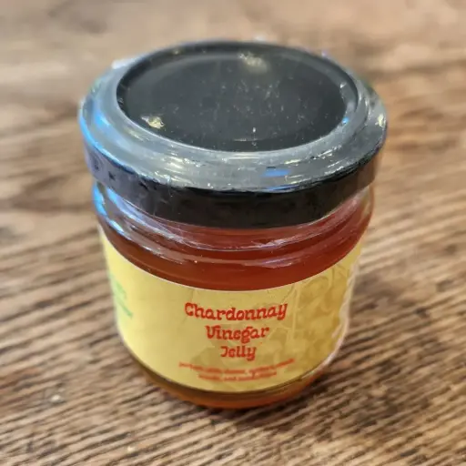 [9339578050102] The Italian's Daughter - Chardonnay Vinegar Jelly