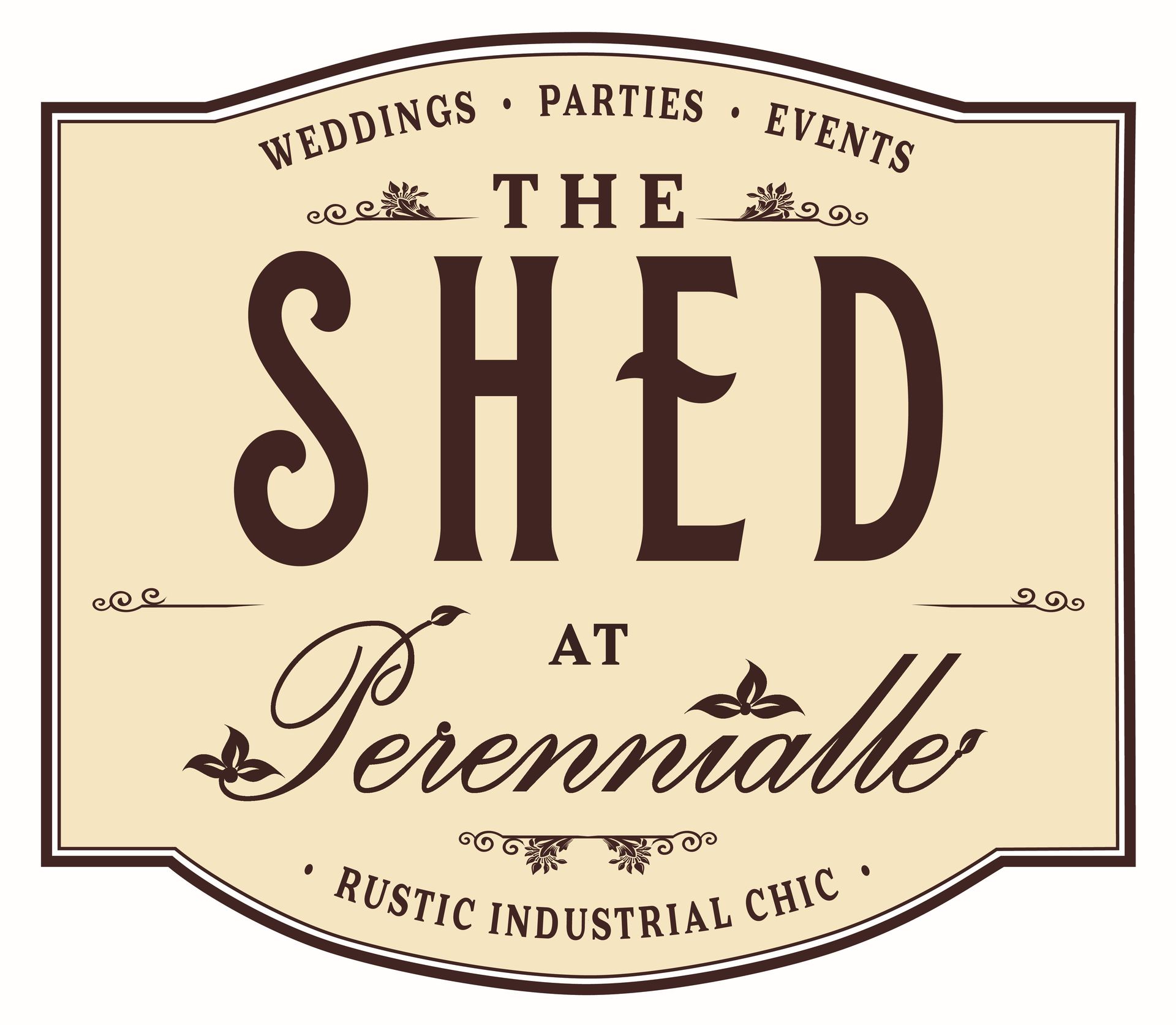 The Shed at Perennialle